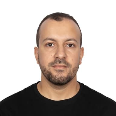 Imed Eddine Sakraoui